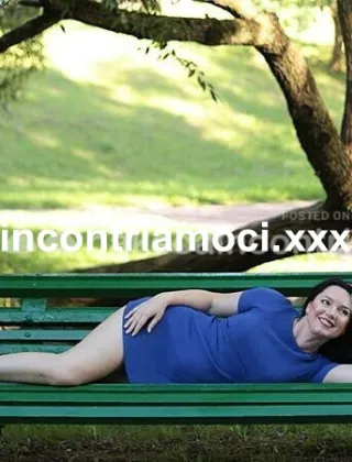 3534143994 - Migliore Massaggio A Genova... Chiamami