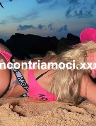 29 - Incredibile Trans Milano - 3489088896
