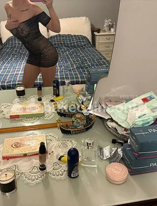 4 - Lara Escort Modena - 3452265400