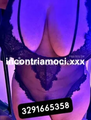 19 - Jennifer Escort Lecce - 3291665358
