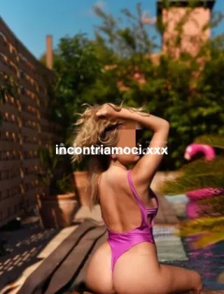 23 - Samanta Escort Perugia - 3532166582