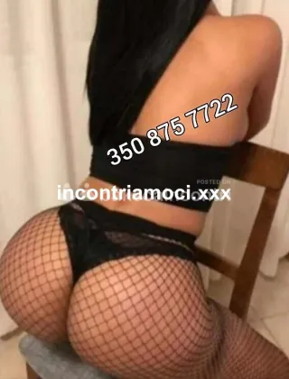15 - Luna Escort Livorno - 3508757722