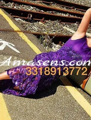 19 - Giovanna Escort Arezzo - 3318913772