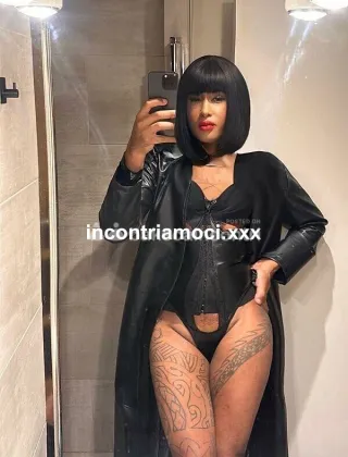 4 - Camila Trans Milano - 3926747416