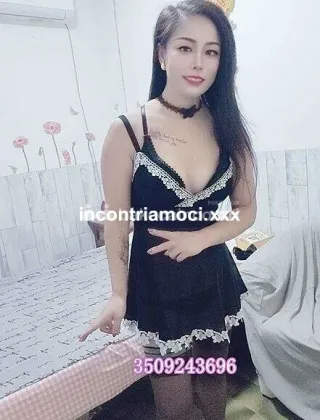 3 - Sofia Escort Udine - 3509243696