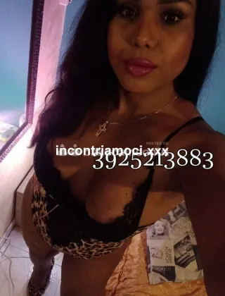 17 - Alessandra Trans Avellino - 3925213883