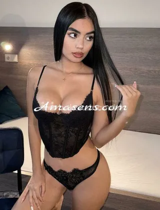 3518930985 - ❤️ Italocubana Lucca, Appena Arrivata Oggi Giovane