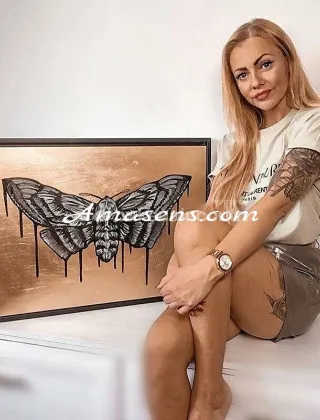 10 - Emma Escort Savona - 3274935057