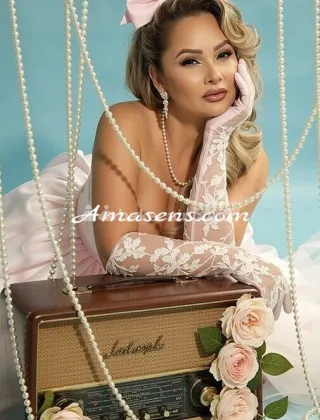17 - Sofia Escort Napoli - 3313391928