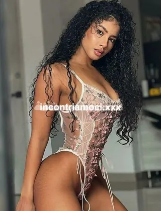 35 - Brenda Escort Rimini - 3514526015