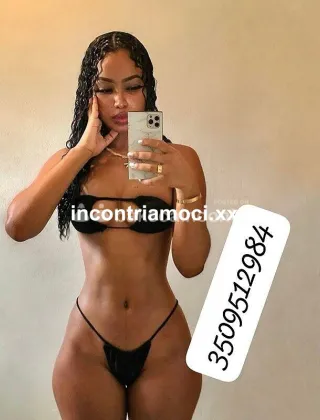 5 - Escort Barletta-Andria-Trani - 3509512984