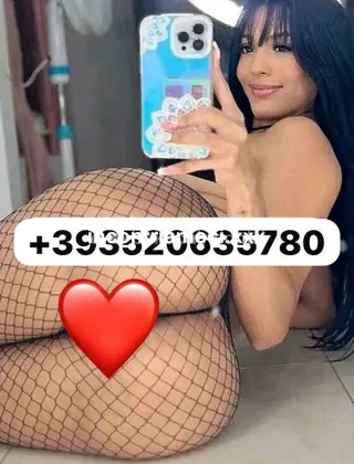 3520635780 - Valentina 24 Escort Agrigento
