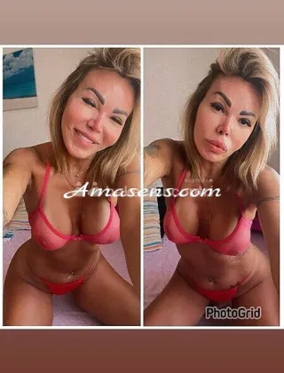 2 - Clara Escort Brescia - 3880957135