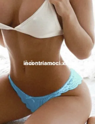3508940283 - Luana 35 Escort Pescara