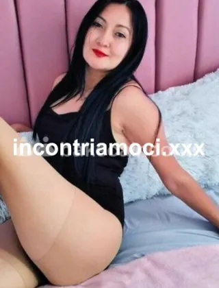 30 - Giovane Escort Genova - 3312236669