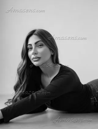 11 - Marina Escort Lucca - 3279076351