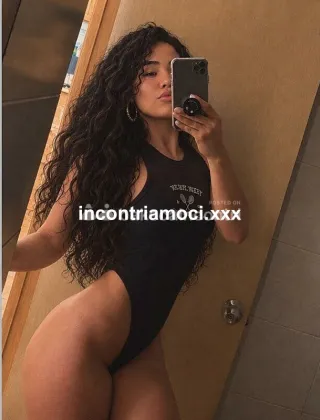 2 - Cattaleya Escort Napoli - 3512413231