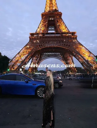 17 - Larissa Escort Torino - 3447030361