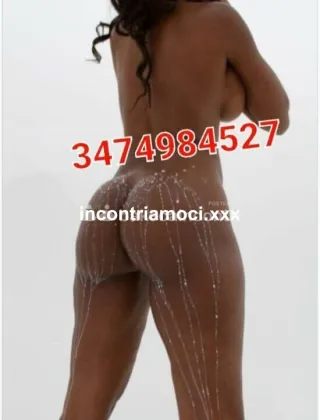 36 - Paola Escort Roma - 3474984527