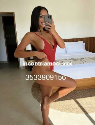 33 - Lavinia Escort Varese - 3533909156
