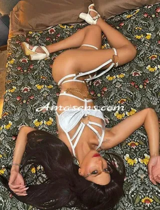 18 - Bella Brasiliana Trans La spezia - 3491388172