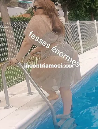7 - Adriany Escort Monza e della Brianza - 3447286681