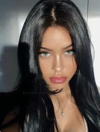 31 - Luana Escort L'Aquila - 3891732945