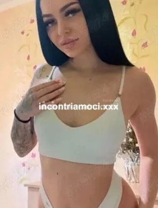 3533277018 - Larisa 20 Escort Lucca