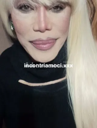 2 - Nicole Trans Milano - 3533538868