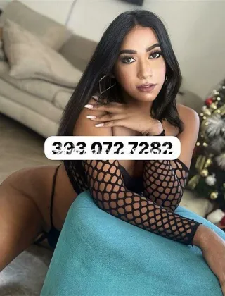 26 - Sabri Attiva Xl Trans Trento - 3930727282