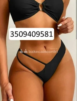 5 - Monica Escort Pordenone - 3509409581