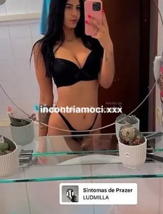 4 - Mia Kalhifa Escort Milano - 3511677195
