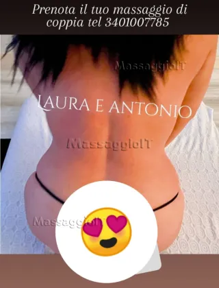 16 - Massaggi Napoli - 3773589498