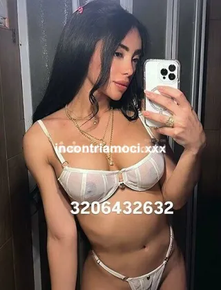 12 - Pamelita Trans Roma - 3206432632