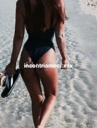 3924102602 - Manara 30 Escort Firenze