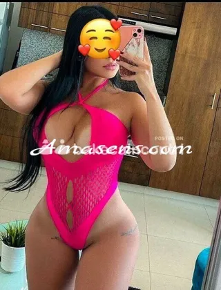 17 - Astrid Escort Caserta - 3895269201