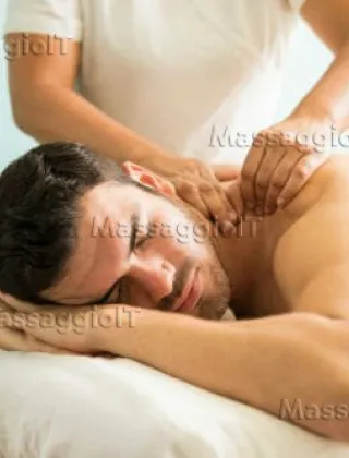 5 - Massaggi Torino - 3270272251