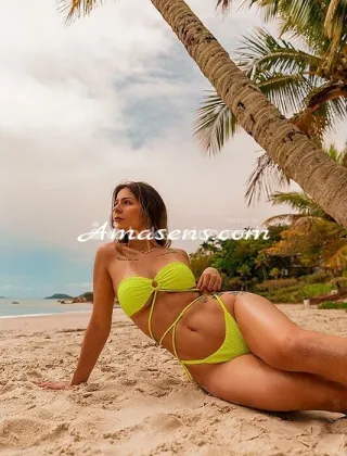 8 - Angel Escort Reggio Calabria - 3348634306