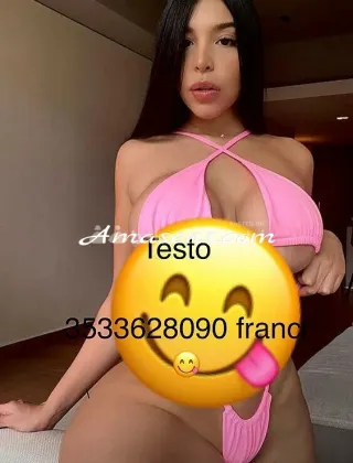 6 - Francesca Escort Latina - 3533628090