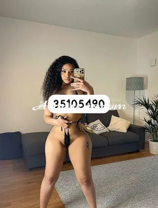 18 - Monica Escort Sassari - 3510549033
