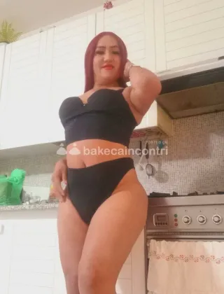 32 - Paola Trans Avellino - 3512596643