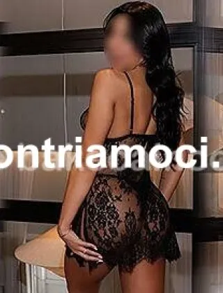 3337359240 - Mellisa 28 Escort Ancona