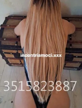 12 - Pupa Escort Verbano-Cusio-Ossola - 3515823887
