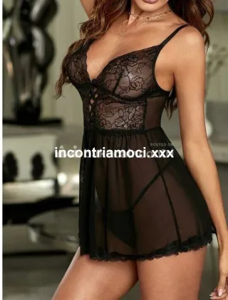 33 - Bambolina Escort Rimini - 3890978785