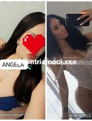 3 - Gabriela Escort Genova - 3508594806
