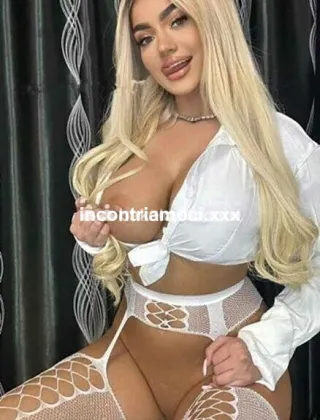 36 - Lili Escort Matera - 3508387009