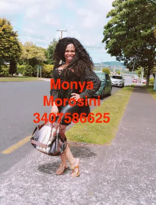 5 - Monya Morosini Trans Udine - 3497074003