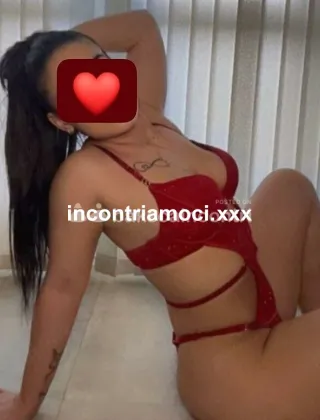 5 - Jessca Escort Reggio Emilia - 3512697058