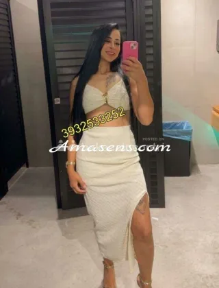 27 - Sofia Escort Messina - 3932533252