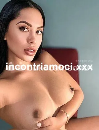 24 - Camila Escort Cagliari - 3498600226